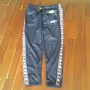 BRAND NEW. FOREVER 21 NFL TEAM PANT
